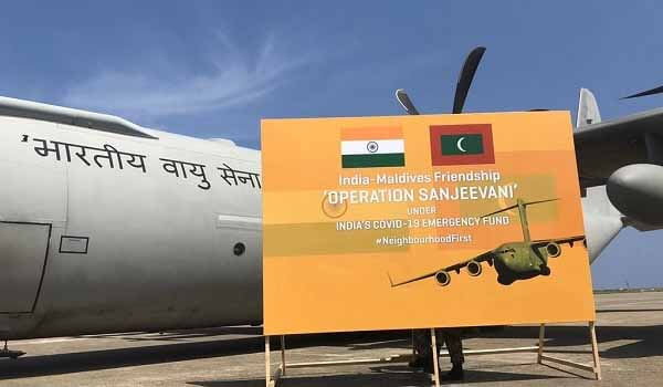 COVID-19 Emergency Fund 'Operation Sanjeevani' launched today